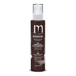 Soin repigmentant marron glacé