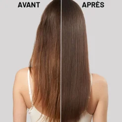 Soin repigmentant marron glacé