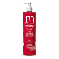 Soin repigmentant rouge de Venise