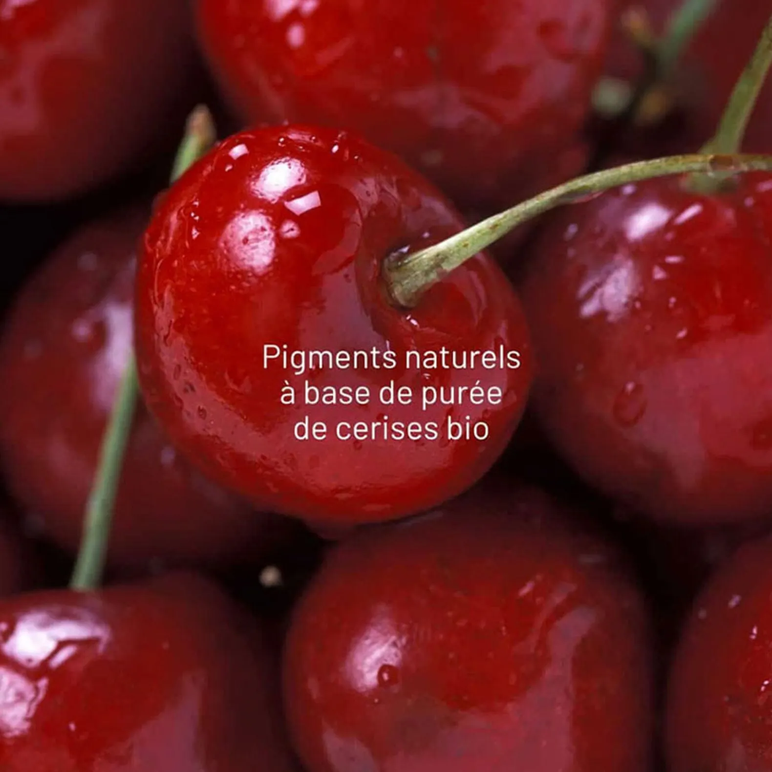 Soin repigmentant rouge de Venise