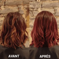 Soin repigmentant rouge de Venise