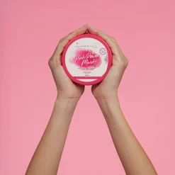 Soin restructurant Pink Power Mask