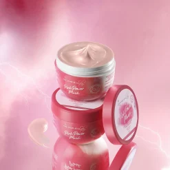 Soin restructurant Pink Power Mask