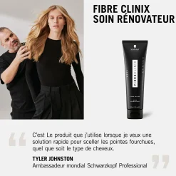 Soin rénovateur Fibre Clinix