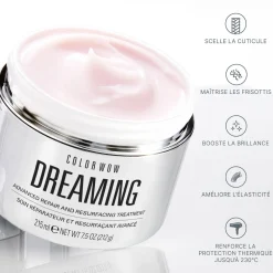 Soin réparateur et resurfaçant avancé Dreaming