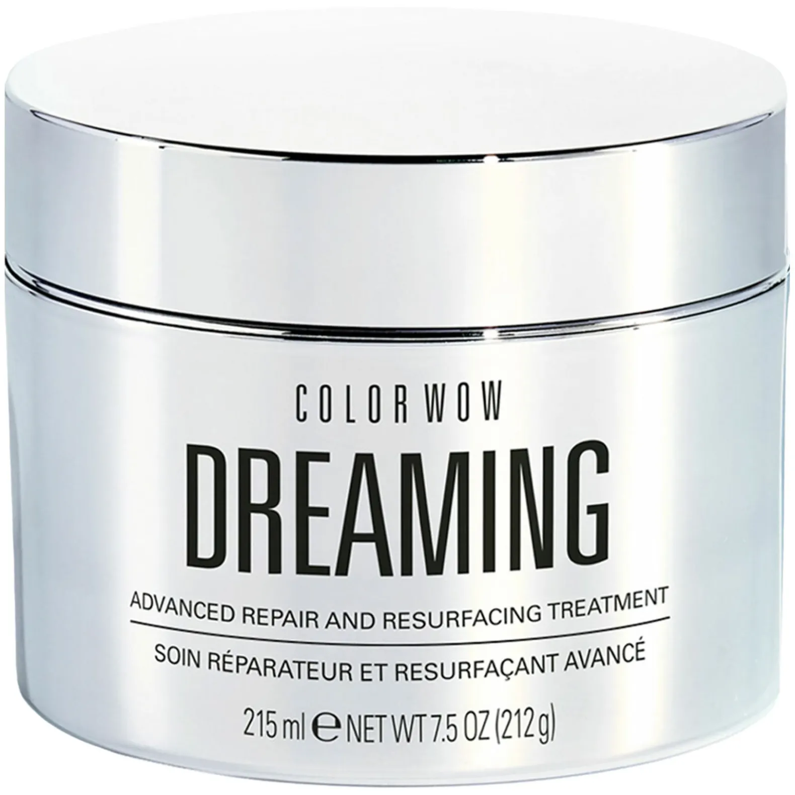 Soin réparateur et resurfaçant avancé Dreaming