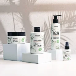 Soin sans rinçage nourrissant 12 en 1 Gamme Nature