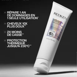 Soin sans rinçage reconstructeur de liaisons Acidic Bonding Concentrate 150 ml