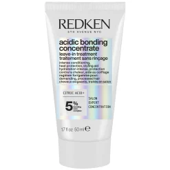 Soin sans rinçage reconstructeur de liaisons Acidic Bonding Concentrate 50 ml