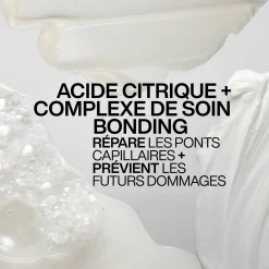 Soin sans rinçage reconstructeur de liaisons Acidic Bonding Concentrate 50 ml