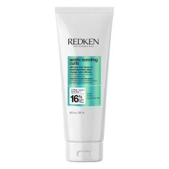 Soin sans rinçage réparateur cheveux bouclés Acidic Bonding Curls