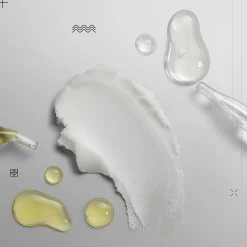 Soin sans rinçage réparateur cheveux bouclés Acidic Bonding Curls