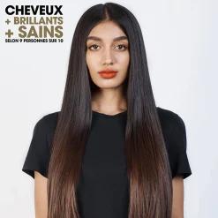 Soin therapie anti fourches Rehab