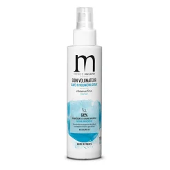 Soin volumateur pour cheveux fins