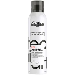 Spray anti-humidité Fix Anti-Frizz Tecni.Art