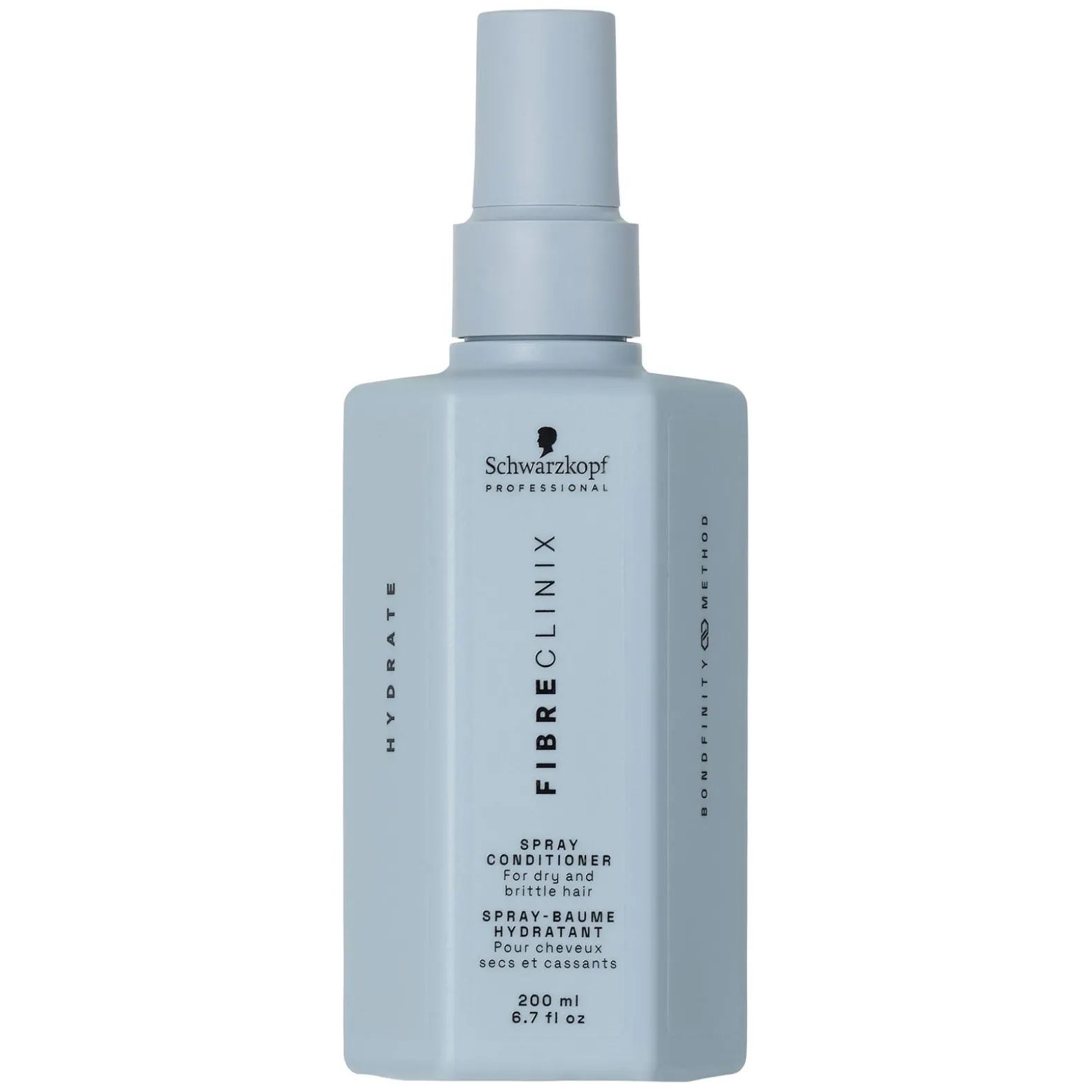 Spray-baume hydratant Fibre Clinix