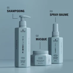 Spray-baume hydratant Fibre Clinix