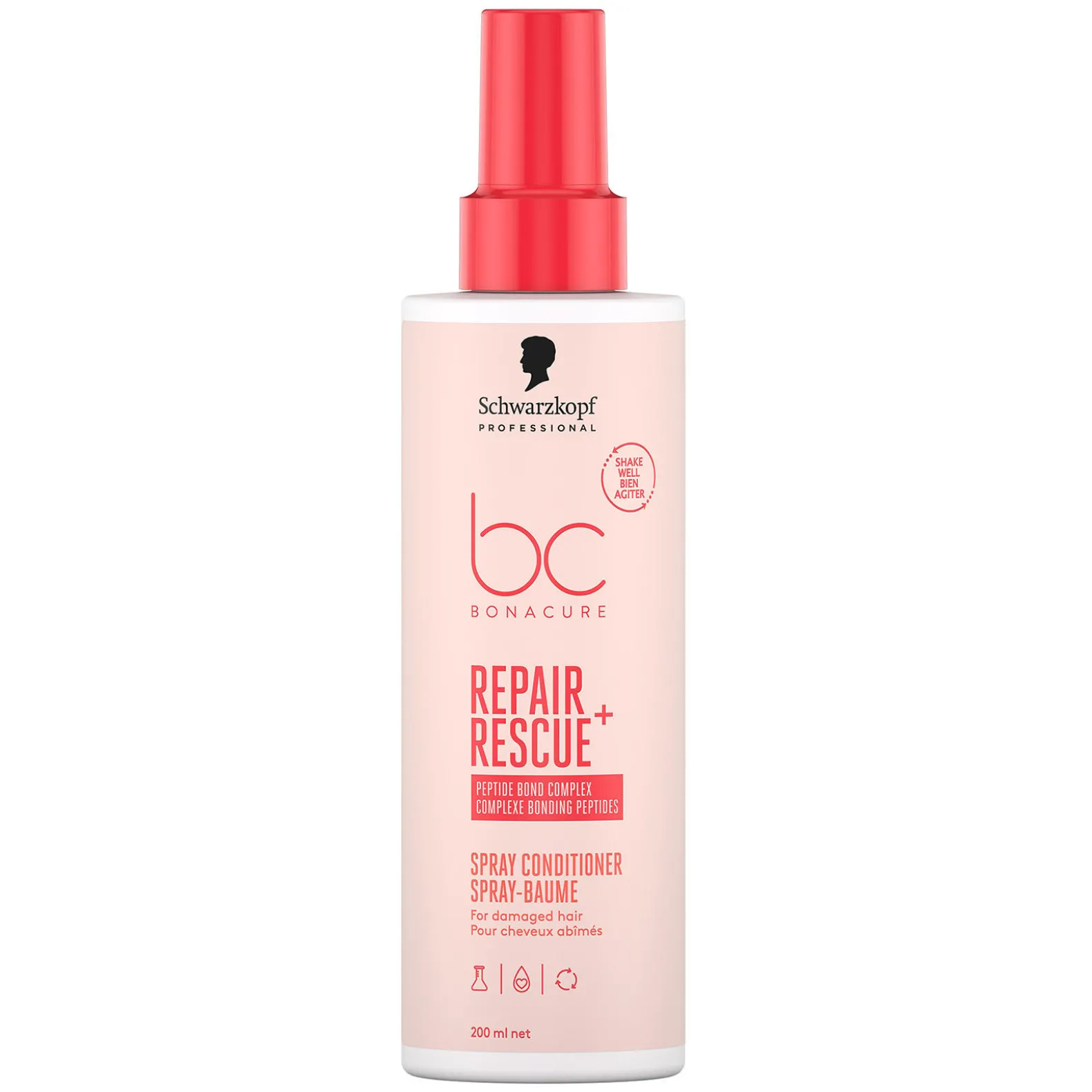 Spray-baume Repair Rescue+ 200 ml