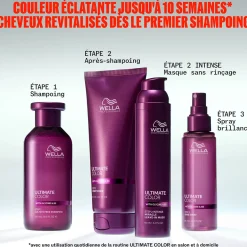 Spray brillance Ultimate Color