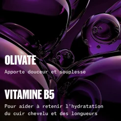 Spray brillance Ultimate Color
