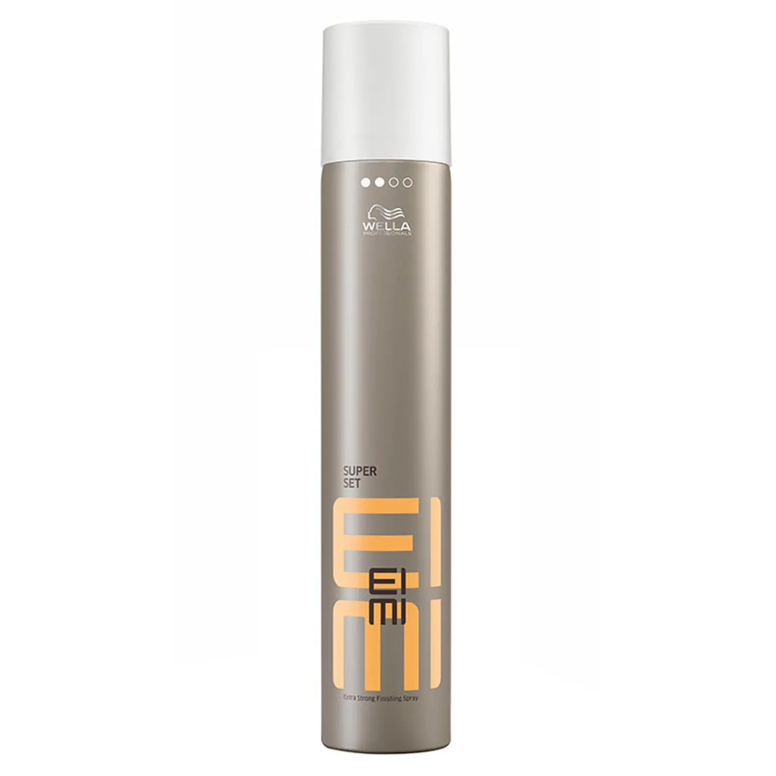 Spray de finition extra fort Super Set Eimi 500 ml