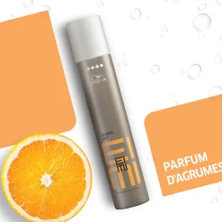 Spray de finition extra fort Super Set Eimi 300ml