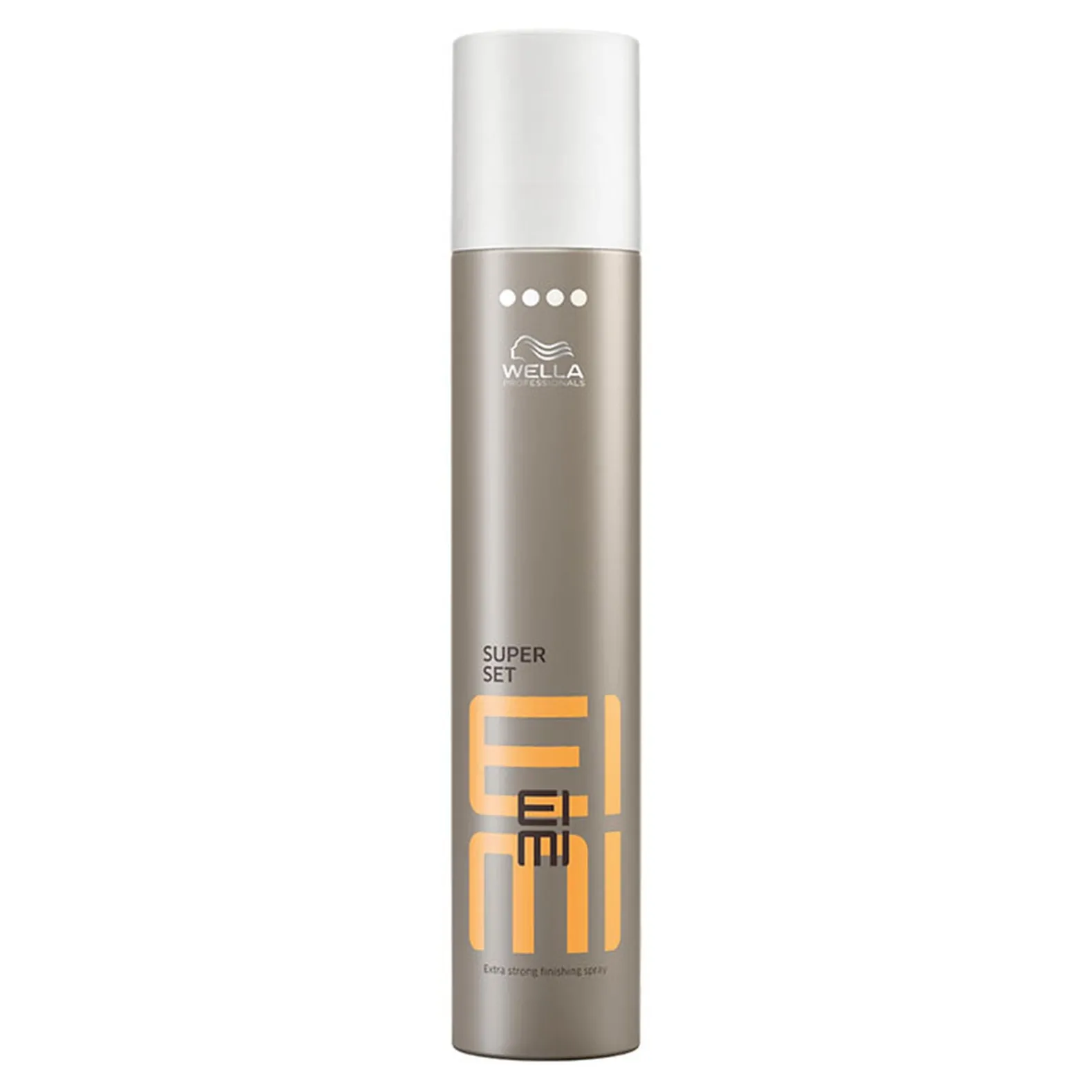 Spray de finition extra fort Super Set Eimi 300ml