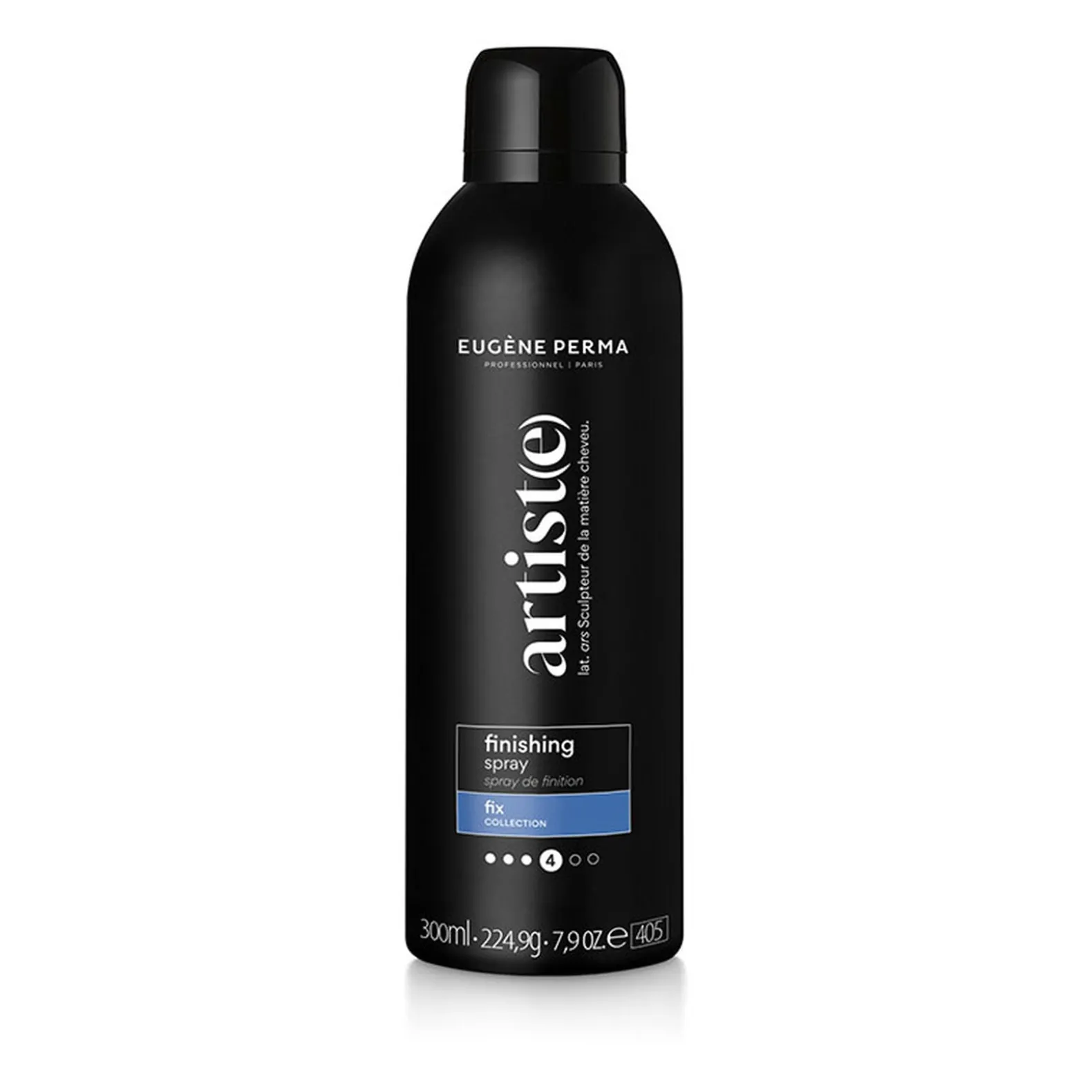 Spray de finition Finishing Spray Artiste
