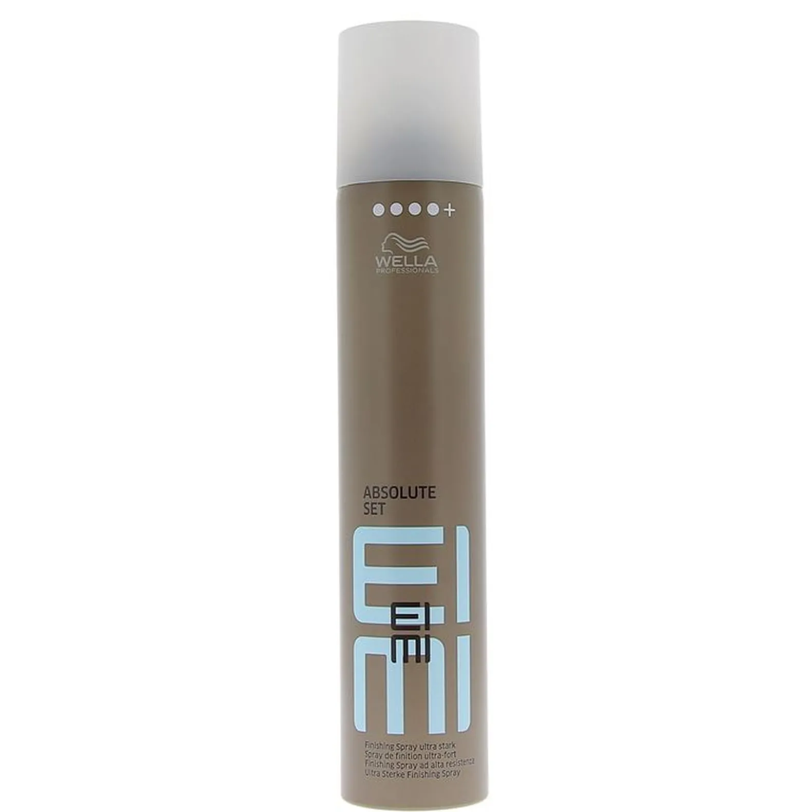 Spray de finition ultra fort Absolute Set Eimi 300 ml