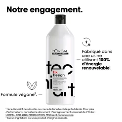 Spray de fixation Localisée Fix Design Tecni.Art 1000ml