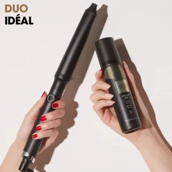 Spray de maintien Curly Ever After 120 ml