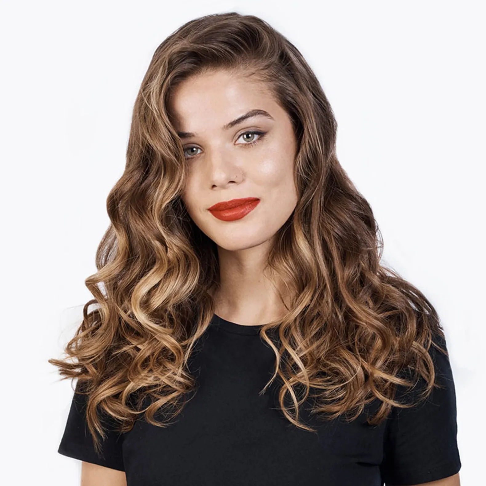 Spray de maintien Curly Ever After 120 ml