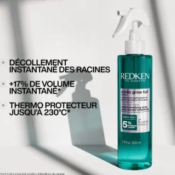 Spray densité Acidic Grow Full
