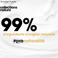 Spray définition boucles Collections Nature