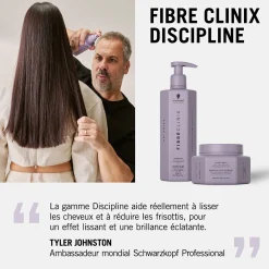 Spray disciplinant Fibre Clinix