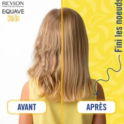 Spray démêlant enfant Equave Minions