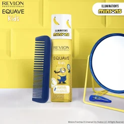 Spray démêlant enfant Equave Minions