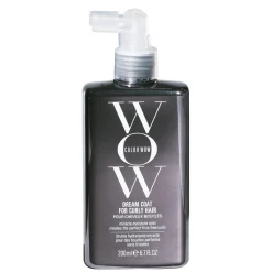 Spray Dream Coat pour cheveux bouclés