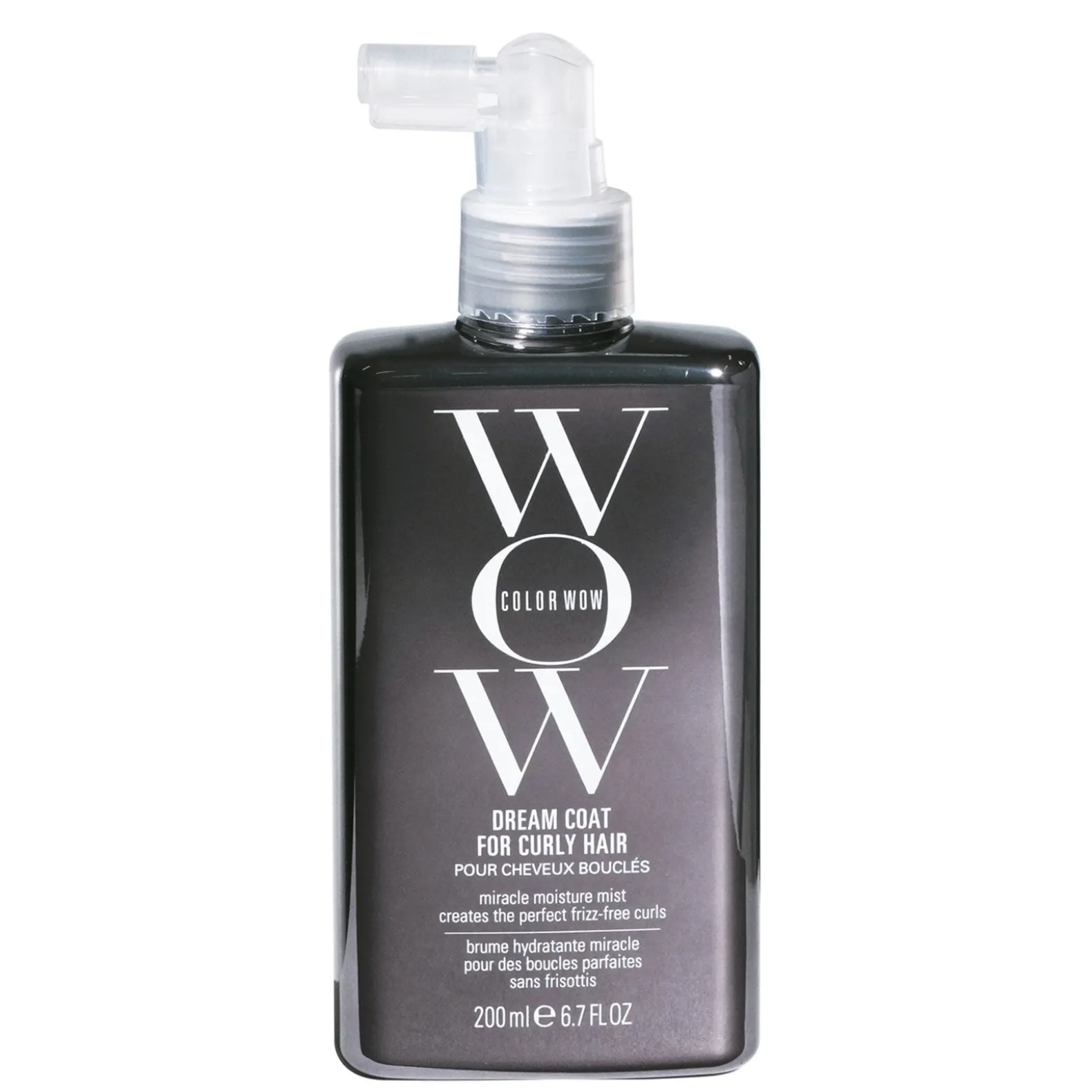 Spray Dream Coat pour cheveux bouclés