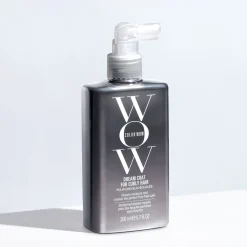 Spray Dream Coat pour cheveux bouclés