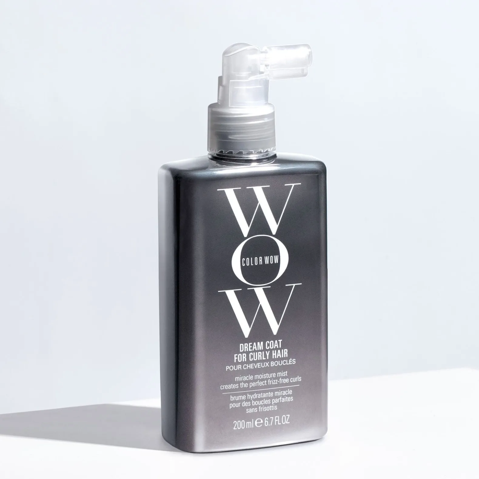 Spray Dream Coat pour cheveux bouclés