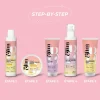 Spray dynamisant Blim