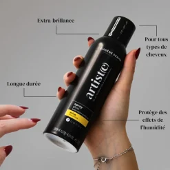 Spray extra-brillance Spray Gloss Artiste