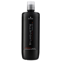 Spray extra fort Pumpspray Silhouette Super Hold recharge 1000ml