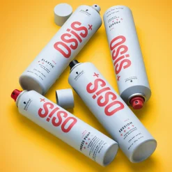 Spray fixation forte Freeze Osis+ 500 ml