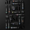 Spray lissant protecteur Spray Liss'heat Artiste