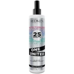 Spray Miracle 25-en-1 traitement multi-bénéfices One United 400ml