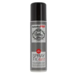 Spray nettoyant et lubrifiant pour tondeuse et ciseaux FX4in1