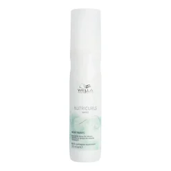 Spray nourrissant pour cheveux ondulés Milky Waves Nutricurls