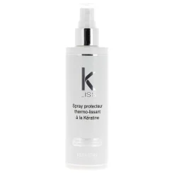 Spray protecteur thermo-lissant à la Kératine K-Liss